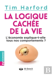 Logique Cachee De La Vie (La)