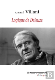 Logique De Deleuze