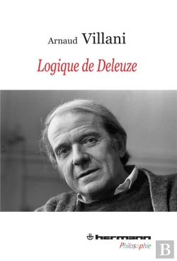 Bertrand.pt - Logique De Deleuze