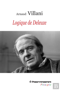 Bertrand.pt - Logique De Deleuze