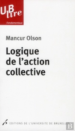 Bertrand.pt - Logique De L Action Collective Traduction De Mario Levi