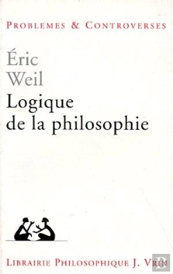Bertrand.pt - Logique De La Philosophie