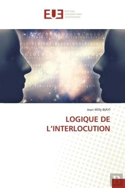 Bertrand.pt - Logique De L'Interlocution