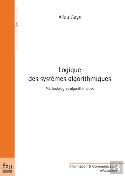 Bertrand.pt - Logique Des Systèmes Algorithmiques ; Méthodologies Algorithmiques