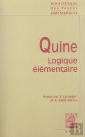 Logique Élémentaire