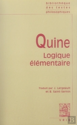 Bertrand.pt - Logique Élémentaire