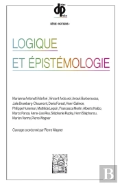 Logique Et Épistémologie