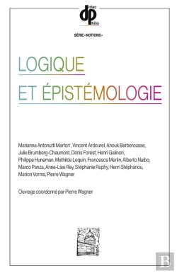 Bertrand.pt - Logique Et Épistémologie