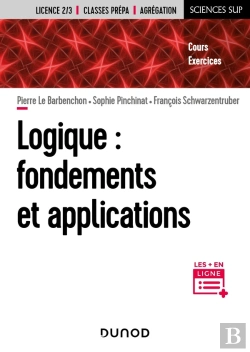 Bertrand.pt - Logique : Fondements Et Applications
