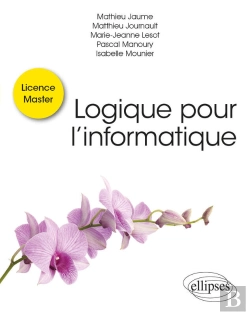 Bertrand.pt - Logique Pour L'Informatique