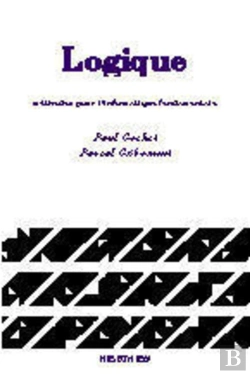 Bertrand.pt - Logique - Tome 1 : Méthodes Pour L'Informatique Fondamentale