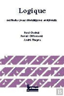 Bertrand.pt - Logique - Tome 3 : Méthodes Pour L'Intelligence Artificielle