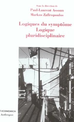 Bertrand.pt - Logiques Du Symptome, Logique Pluridisciplinaire