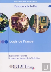 Logis De France : Evolution De L'Activite A Travers Les Donnees De La Federation