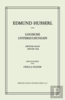 Logische Untersuchungen