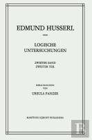 Logische Untersuchungen