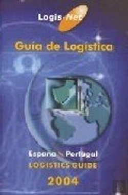 Bertrand.pt - Logisnet, Guia De La Logistica De España Y Portugal