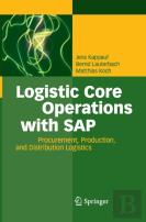 Logistic Core Operations With Sap