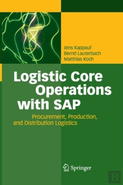 Bertrand.pt - Logistic Core Operations With Sap