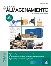 Logística De Almacenamiento 2.ª Edición