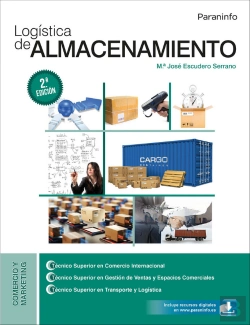 Bertrand.pt - Logística De Almacenamiento 2.ª Edición