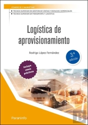 Logistica De Aprovisionamiento 3.ª Edicion 2026