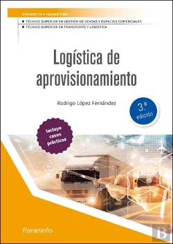 Bertrand.pt - Logistica De Aprovisionamiento 3.ª Edicion 2026