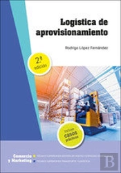 Logística De Aprovisionamiento Edición 2021