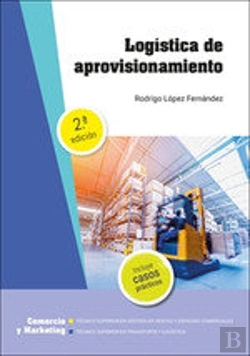 Bertrand.pt - Logística De Aprovisionamiento Edición 2021