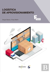 Logistica De Aprovisionamiento