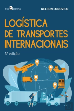 Bertrand.pt - Logística De Transportes Internacionais (3ª Edição)