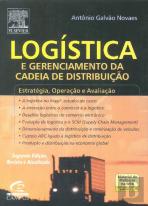 Logística e Gerenciamento da Cadeia de Distribuição