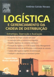 Logística e Gerenciamento da Cadeia de Distribuição