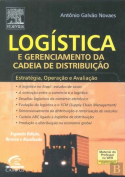Bertrand.pt - Logística e Gerenciamento da Cadeia de Distribuição