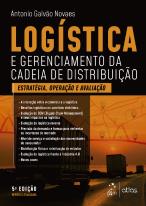 Logística e Gerenciamento da Cadeia de Distribuição