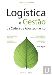 Logística e Gestão da Cadeia de Abastecimento