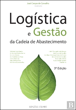 Bertrand.pt - Logística e Gestão da Cadeia de Abastecimento