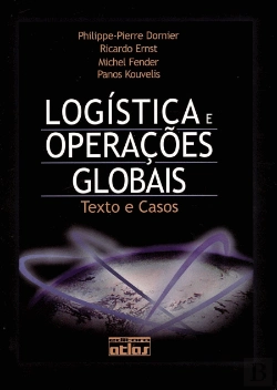 Bertrand.pt - Logística e Operações Globais
