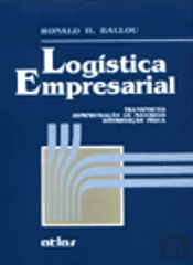 Logística Empresarial