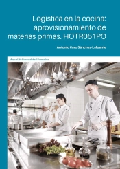 Logistica En La Cocina Aprovisionamiento De Materias Primas