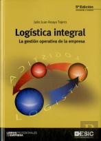Logística Integral. La Gestión Operativa De La Empresa