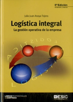 Bertrand.pt - Logística Integral. La Gestión Operativa De La Empresa