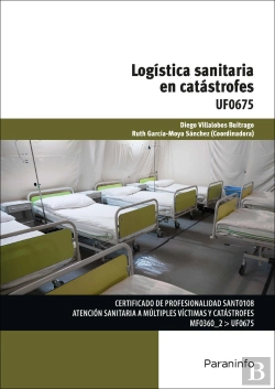Bertrand.pt - Logística Sanitaria En Catástrofes