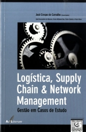 Logística, Supply Chain & Network Management