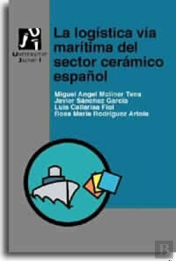 Bertrand.pt - Logistica Via Maritima Del Sector Ceramica Español, La