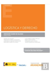 Logística Y Derecho (Papel + E-Book)