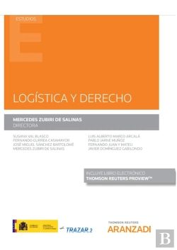 Bertrand.pt - Logística Y Derecho (Papel + E-Book)