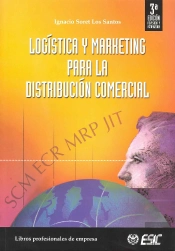 Logística Y Marketing Para La Distribución Comercial