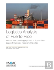 Logistics Analysis Of Puerto Rico