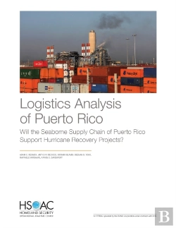 Bertrand.pt - Logistics Analysis Of Puerto Rico